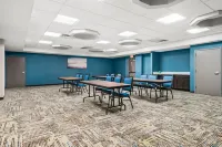 Hampton Inn Elkton