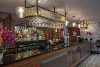 Norton Park Hotel, Spa & Manor House - Winchester - bar