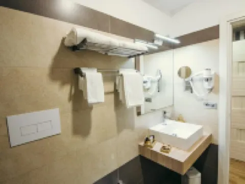 Bed Room Hotels in Potenza