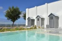 Relais Thalasso Pornichet - Baie de la Baule - Uima-altaat