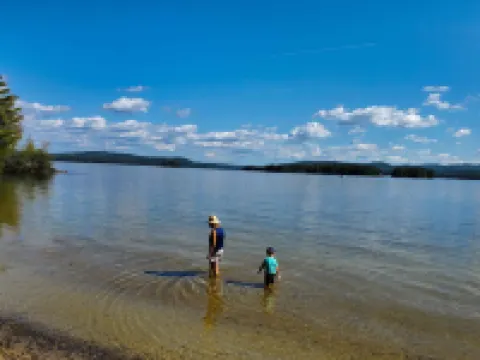 Lake Wentworth Inn Hotels in Wolfeboro