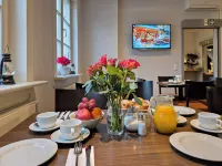 Hotel Mäuerle Các khách sạn ở Lindau