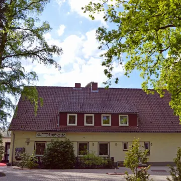 Heidepension Ambiente