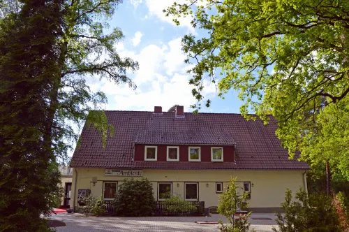 Heidepension Ambiente Hotels in Soltau
