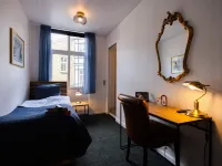 Milling Hotel Windsor Hotels in Odense