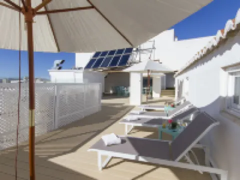 Hotel El Tajo & Spa Hotels in Ronda