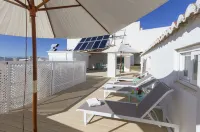 Hotel El Tajo & Spa Hotels in Ronda