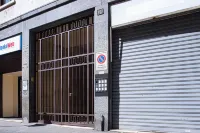 Joivy Cute Central Studio Hotels in Ponte Seveso