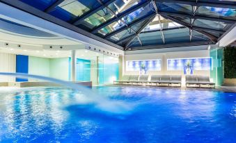 Hotel Luna Riccione e Aqua Spa Only Adults +12