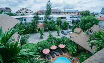 The Opium Chiang Mai