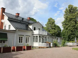 Wanbo Herrgård