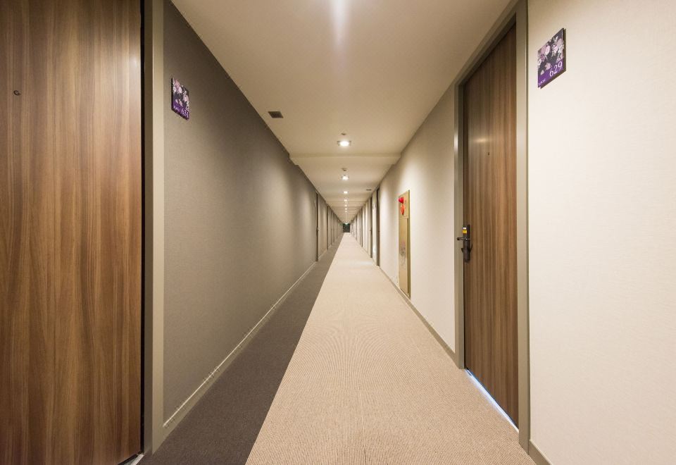 더 헤디스타 호텔 나리타