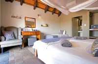 Twyfelfontein Country Lodge Hotels in 