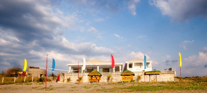 Villas Buenavista Hotels in La Union