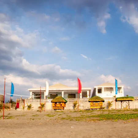 Villas Buenavista