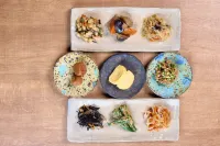 3s Hotel Atsugi - breakfast