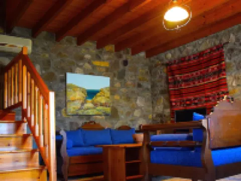 Stonehouses Lemnos Hotels in Lemnos