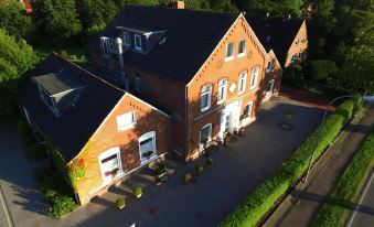 Hotel Garni Landhaus Uttum