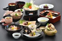 Ibusuki Kokoronoyado Hotels in Ibusuki