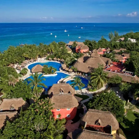 Iberostar Cozumel