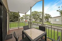 Reflections Eden - Holiday Park Hotels in Eden