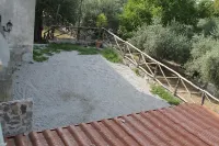 Agriturismo Casa Scola