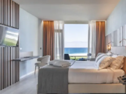 綠海水療酒店 聖米格爾島酒店