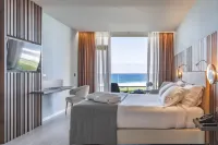 Hotel Verde Mar & Spa Hotel di São Miguel