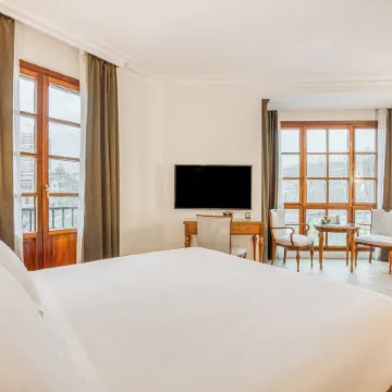 Sercotel Arenal Bilbao