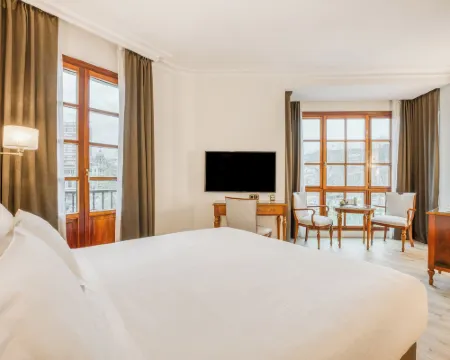 セルコテル アレナル ビルバオ ビルバオのホテル