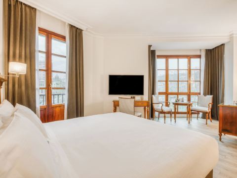 Sercotel Arenal Bilbao