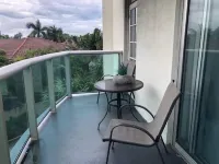 Modern 2 Bed, 2 Bath Gem in Sunny Isles – Prime Location on Collins Ave!