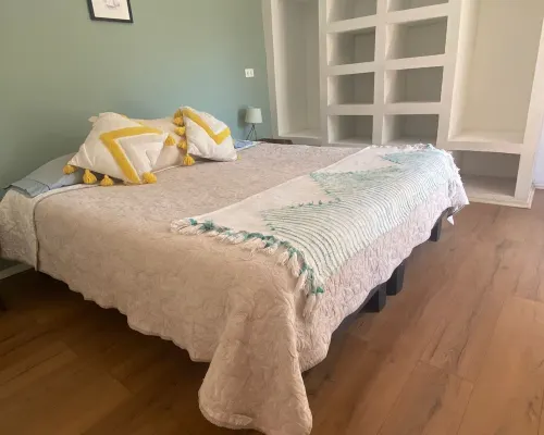 Cabanas Yunkai Hotels in Vicuna