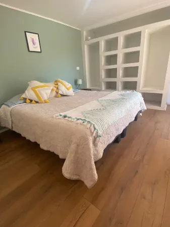 Cabanas Yunkai Отели в г. Викунья