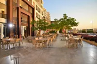 Porto & Almira Beach Hotel a Maeen Sub-District