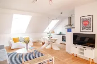 Smart Appart - Gare du Midi