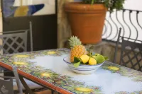 您的家-阿爾科瓦公寓波西塔諾