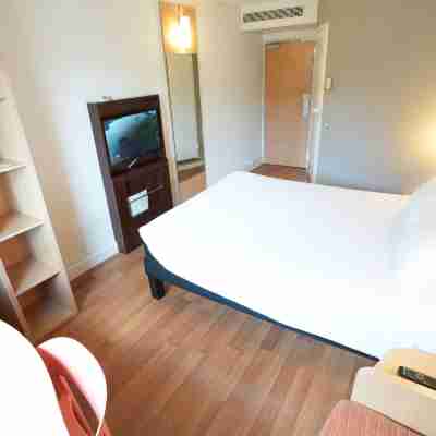 Hôtel ibis Vitre Centre Rooms