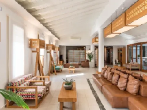 Hotel Stellina Village Hotels in Daratso