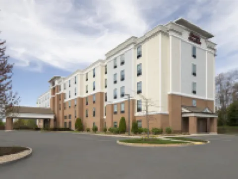 Hampton Inn & Suites Yonkers - Westchester Hotels in Yonkers