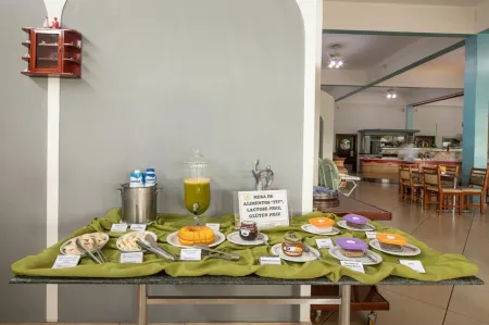 Parque Hotel Pimonte