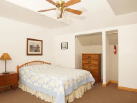 Ranchette Ponderosa - the Nebo #3 at Wind Walker Homestead Hotels in Spring City