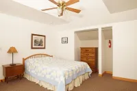 Ranchette Ponderosa - the Nebo #3 at Wind Walker Homestead Hotels in Spring City