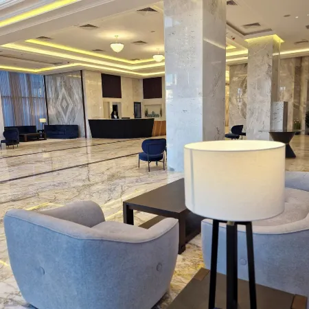 Ocean View Hotel Kuwait