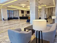 Ocean View Hotel Kuwait - breakfast