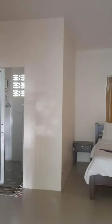 บังกะโลวิวสวนหย่อมพร้อมทิวทัศน์ทะเล