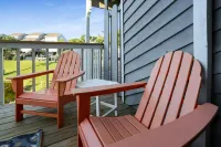 Barrier Dunes 493 - 35 Flamingo Retreat by Pristine Properties Vacation Rentals - Lemmikkieläimet sallittu