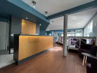 Brit Hotel le Vesoul Hotels in Villers-sur-Port