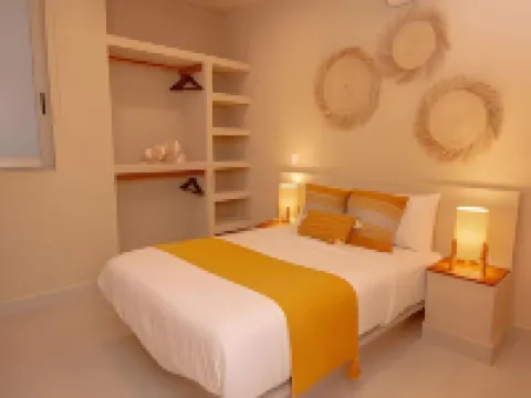 Condominios Evamar San Carlos Hoteles en Guaymas