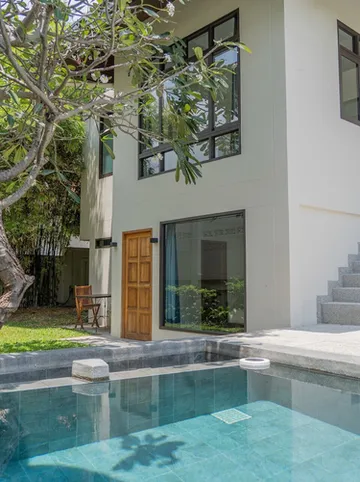 รูปภาพของทาเลอมันน์ พูลวิลล่า